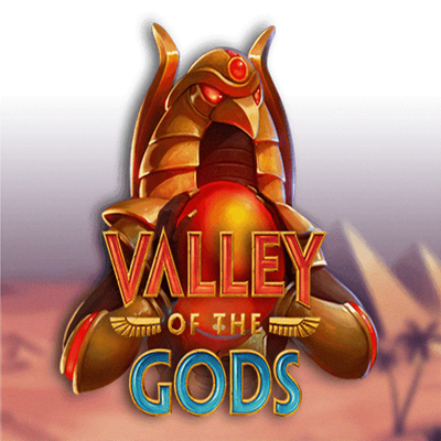 Valley Of The Gods